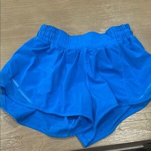 Lululemon Athletic Shorts